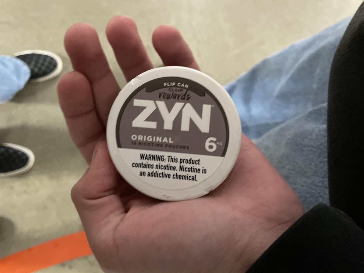 ZYNS: the new vaping