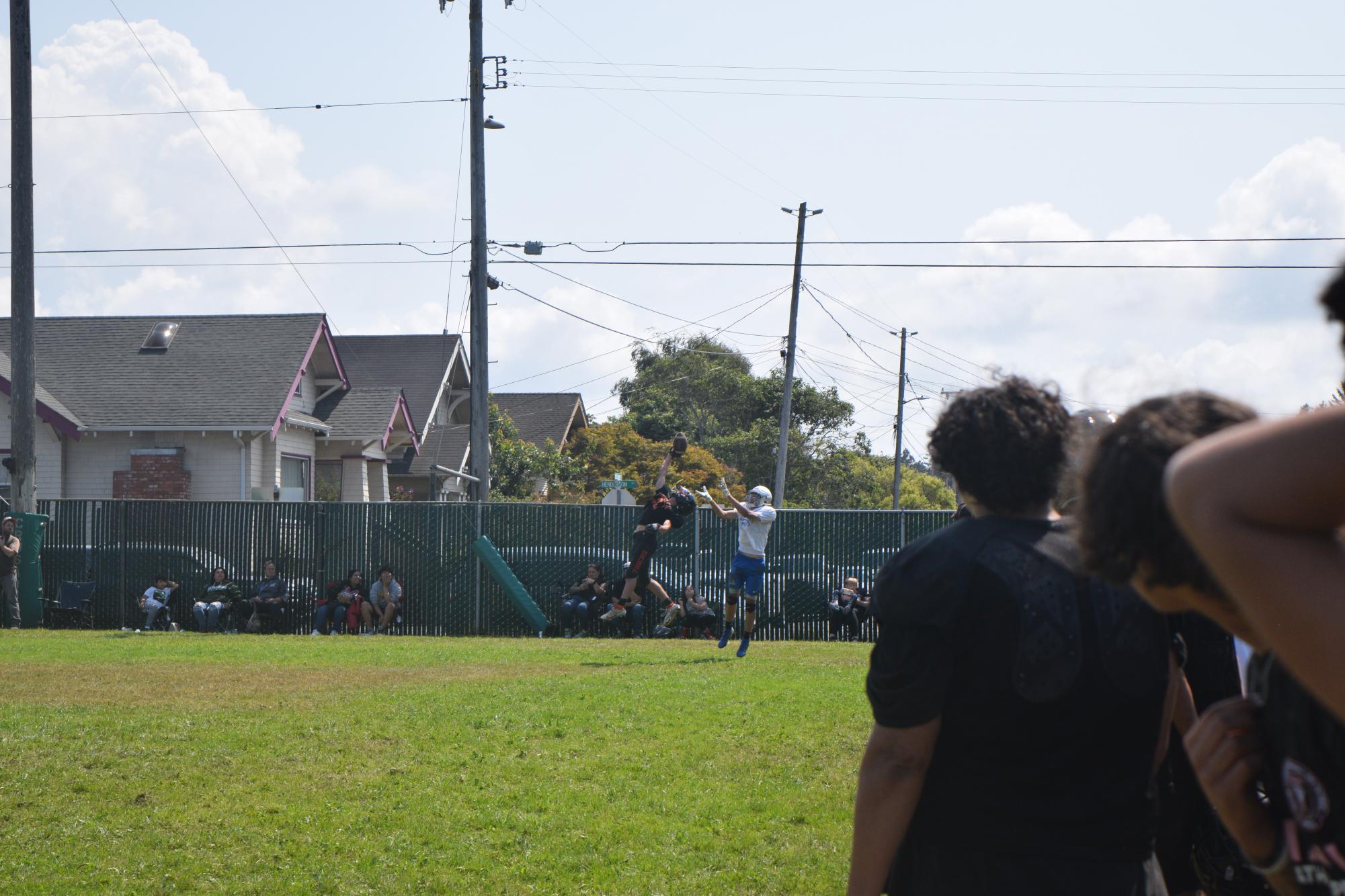 Tigers prepare for season opener