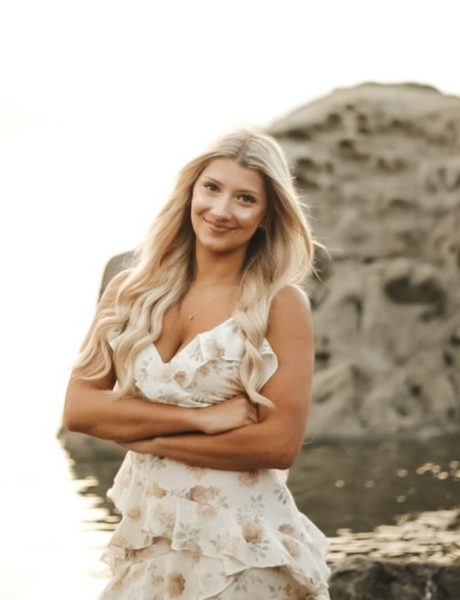 Jaida Dusel