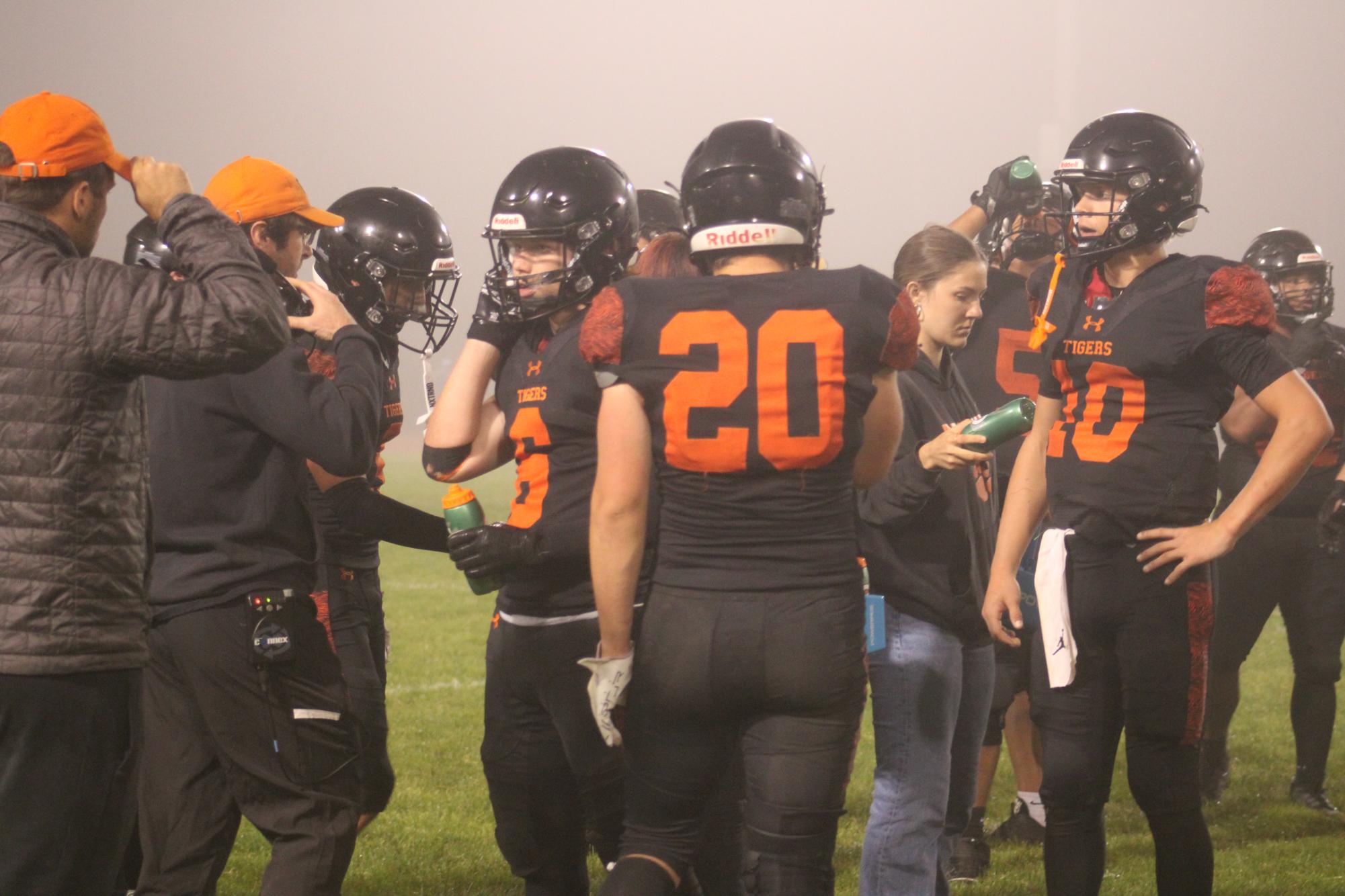 Dunn leads Arcata to comeback win against Fortuna