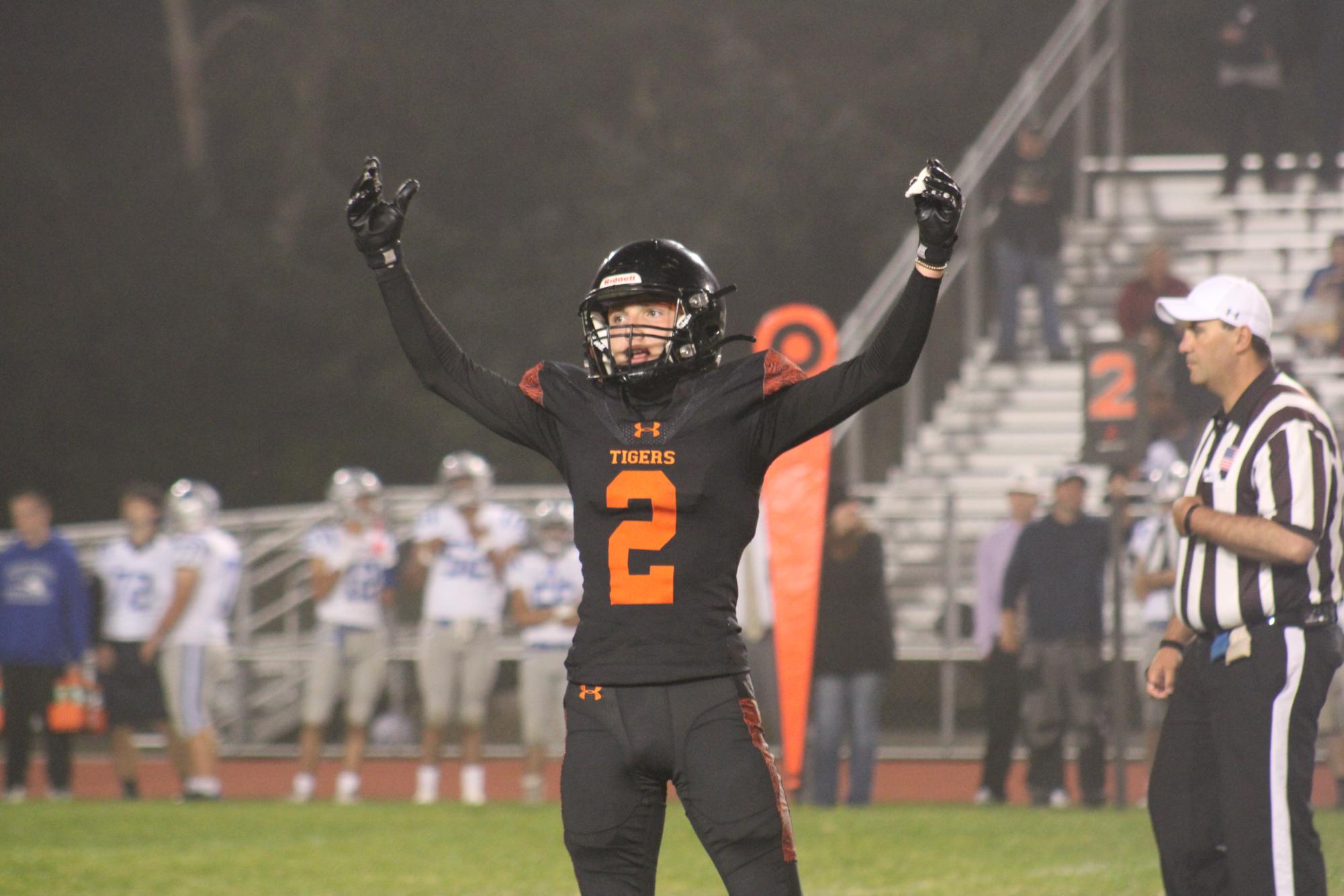 Dunn leads Arcata to comeback win against Fortuna