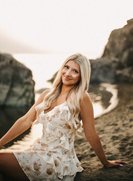 Jaida Dusel