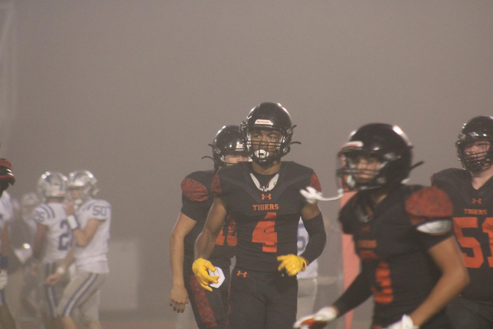 Dunn leads Arcata to comeback win against Fortuna