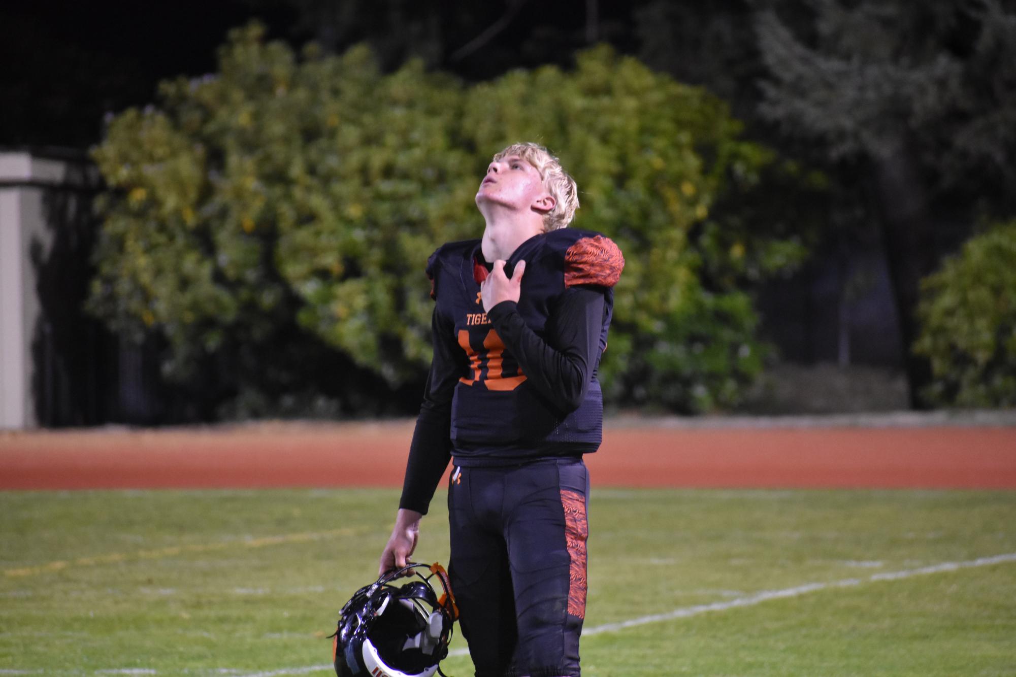 Homecoming heroes: Arcata dominates Ferndale in league rivalry