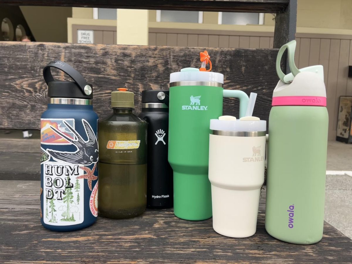 Waterbottles on waterbottles: what you need to know before you hop on the next big trend