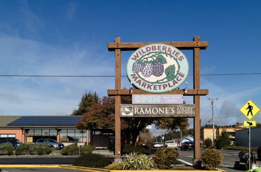 The trends of Arcata High School’s off-campus lunch spending