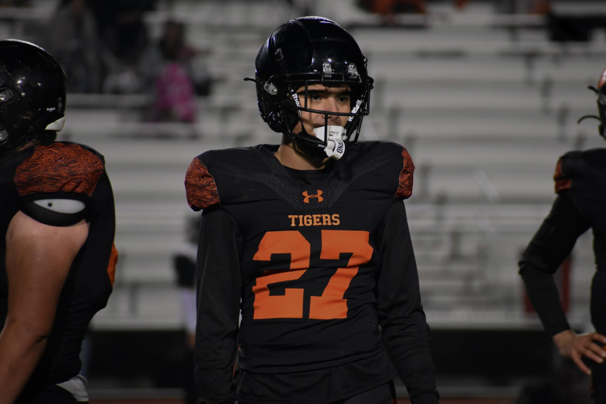 Arcata advances with playoff win over Bethel