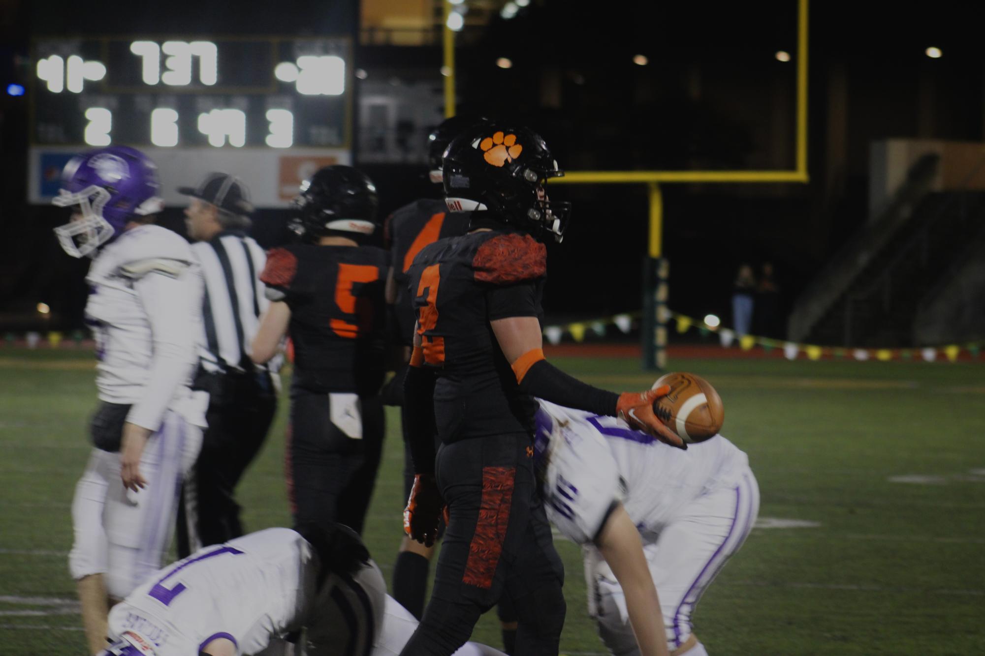 Arcata reaches NCS Final with a blowout victory over Petaluma