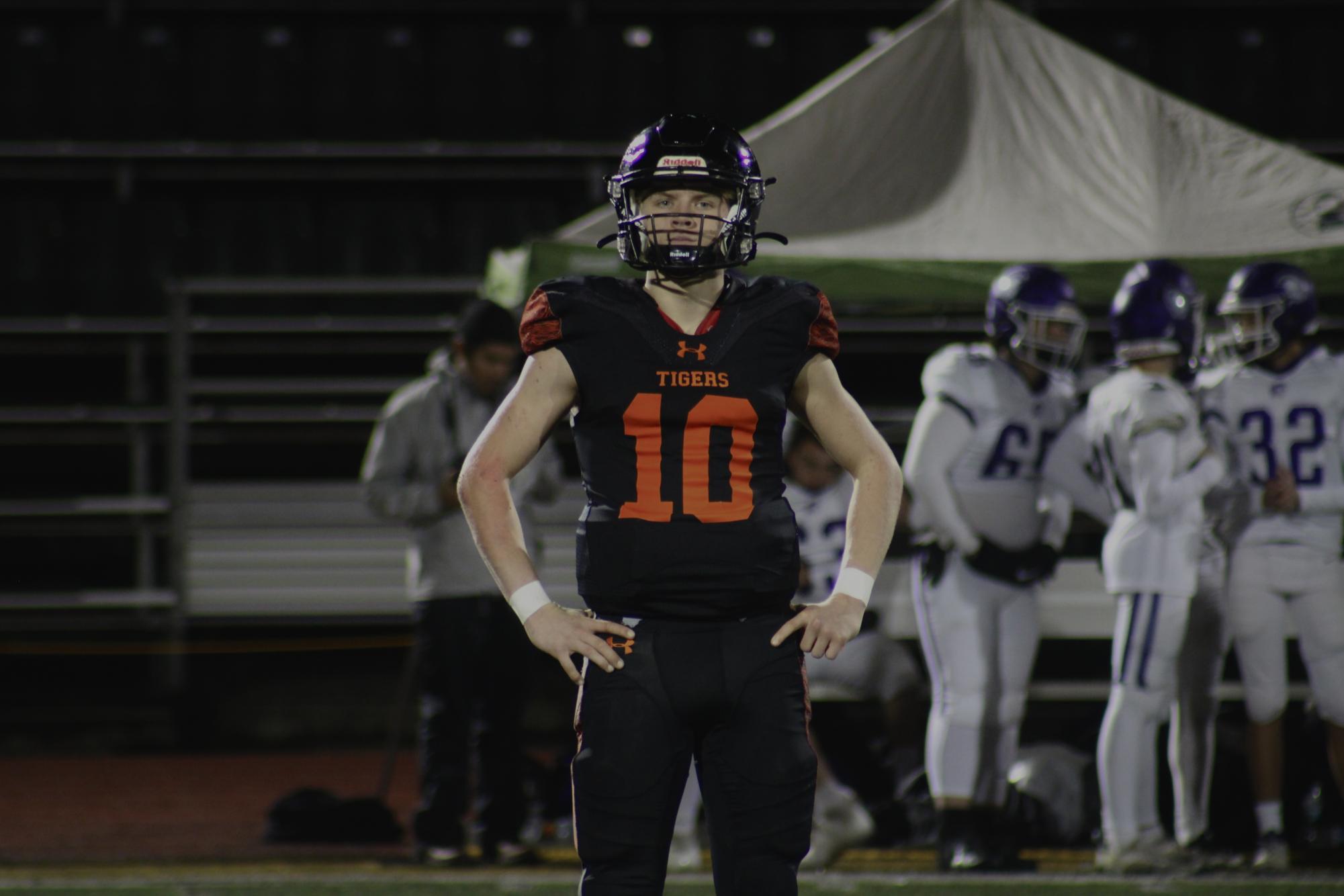 Arcata reaches NCS Final with a blowout victory over Petaluma