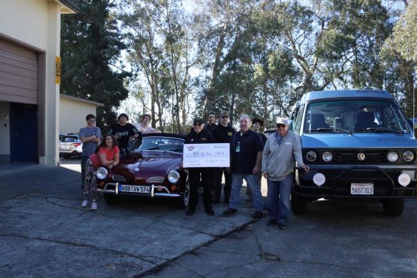 Revving up the future of Arcata’s Auto shop