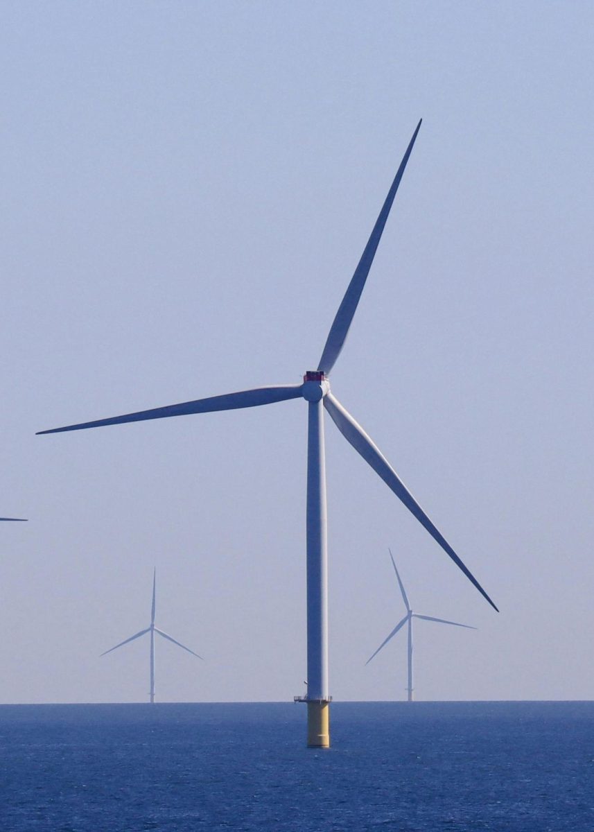 Renewable energy in Humboldt?