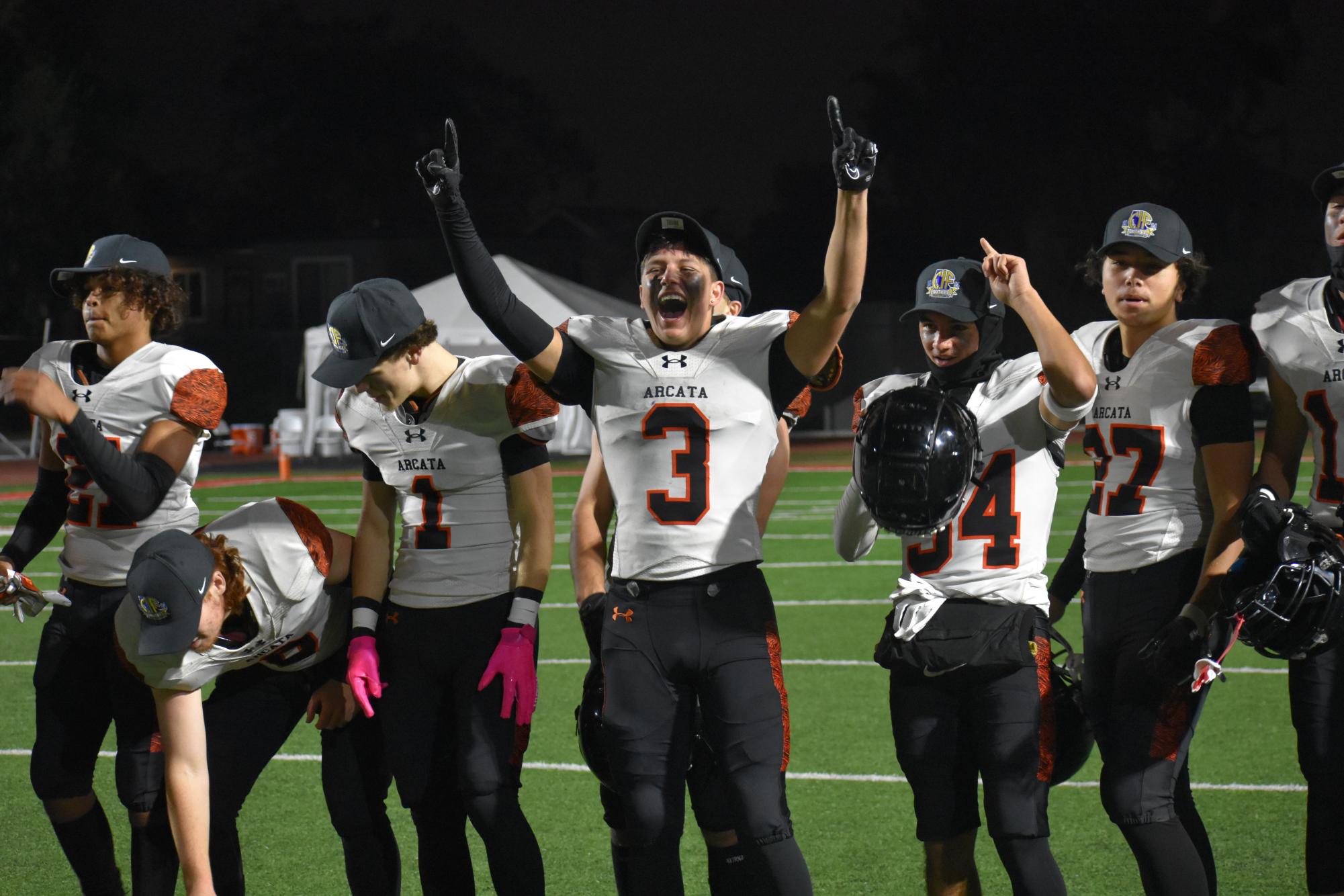 The dream: Tigers win first ever state title in OT