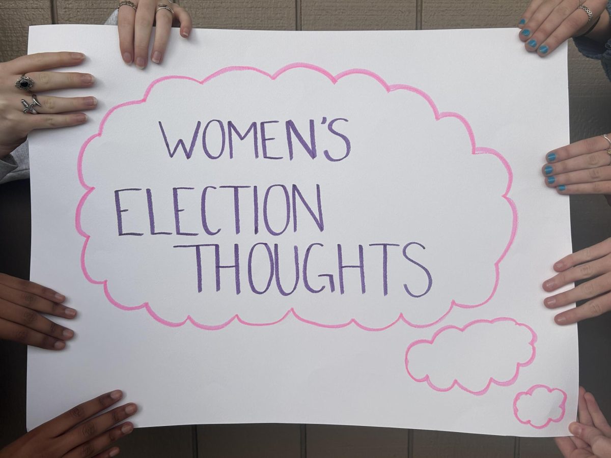 2024 Election: Women's feelings and views