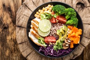Healthy Eating