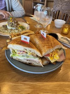 The Cubano