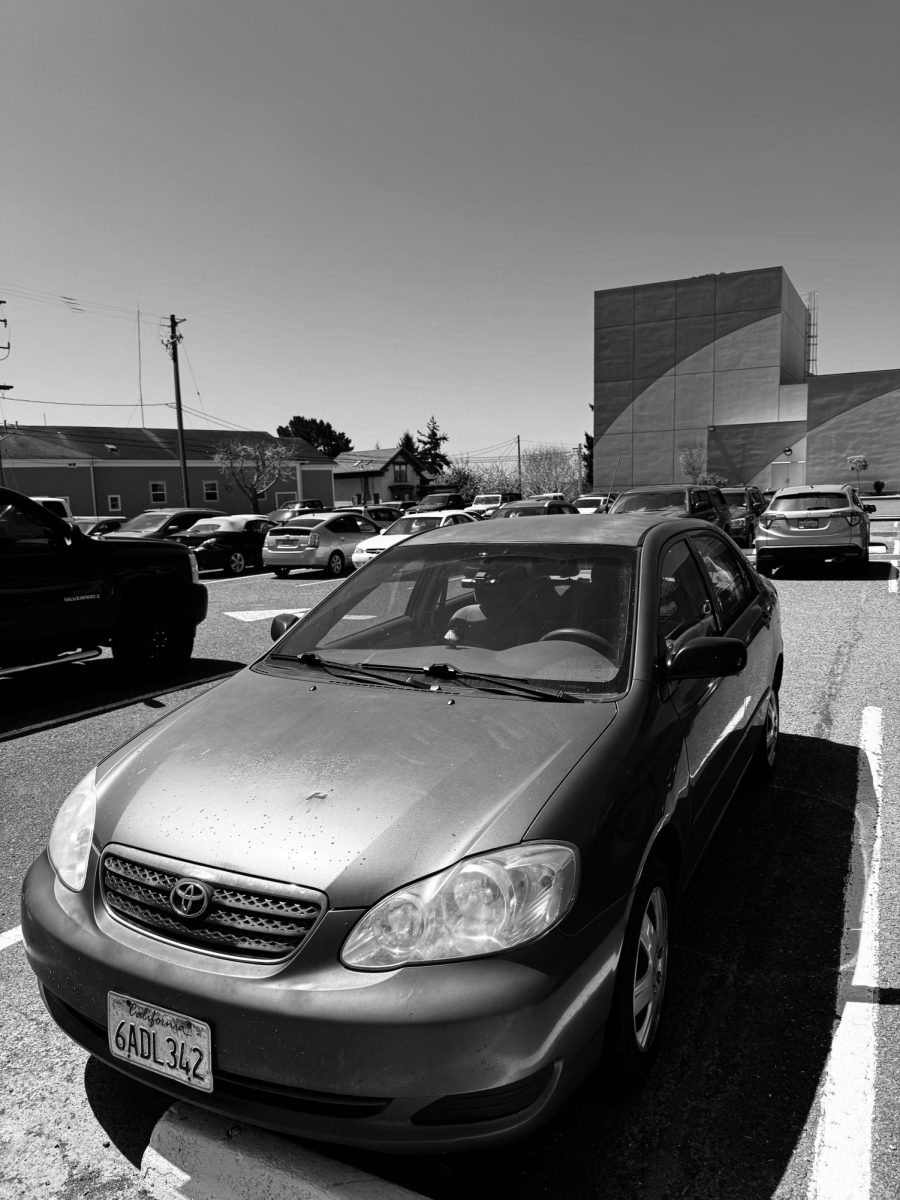 Affordable cars for broke students