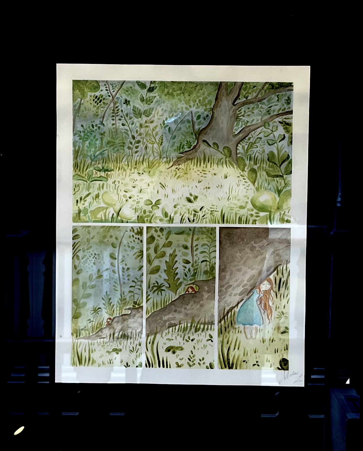 Humboldt Youth Exhibition: How art shapes our community