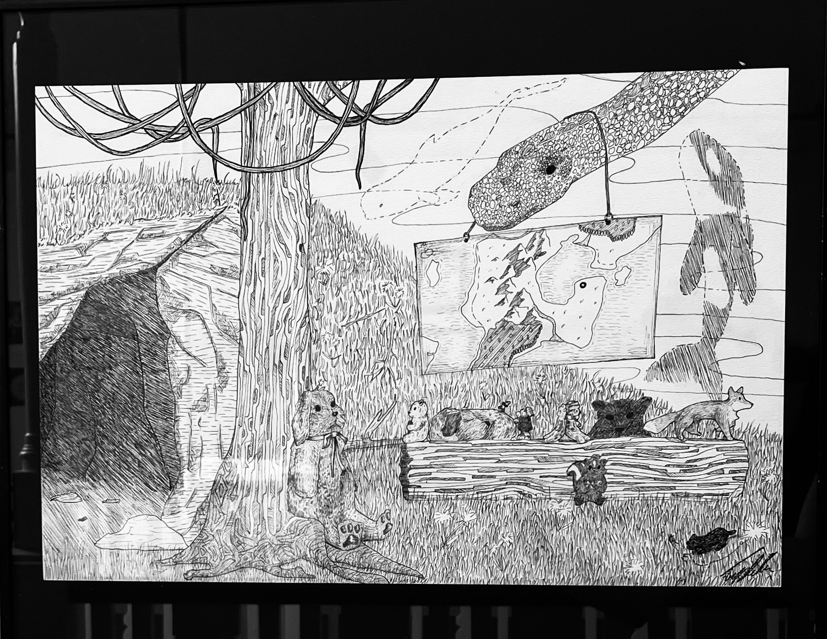 Humboldt Youth Exhibition: How art shapes our community