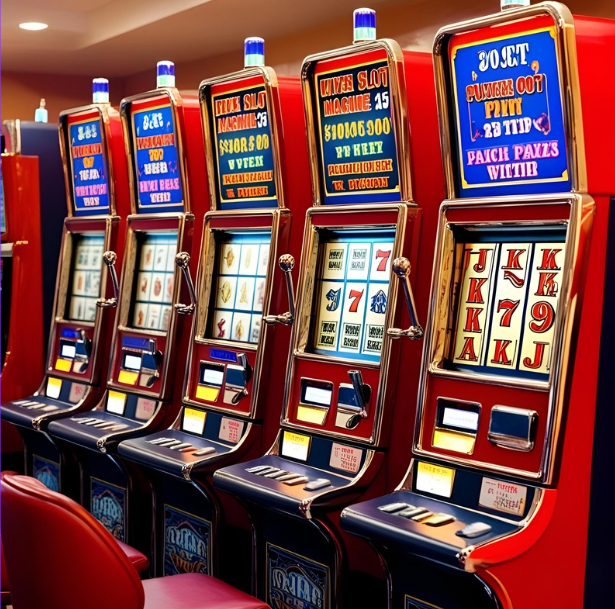 Pepperfaux: Pinkerton Introduces Gambling 101 in AP Macroeconomics after Rise in Online Gambling Popularity