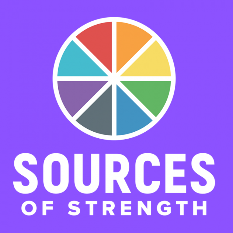 What to know about the Sources of Strength club