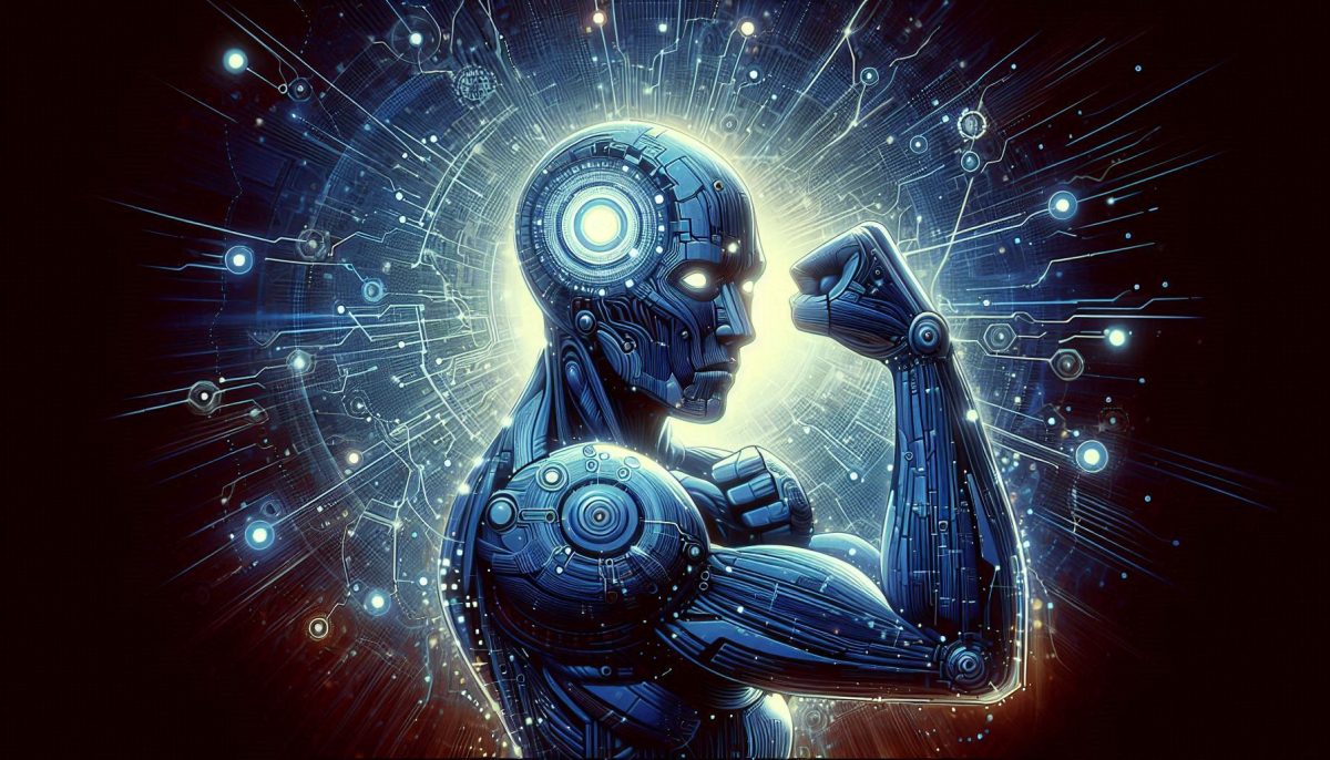 The haters are wrong about AI