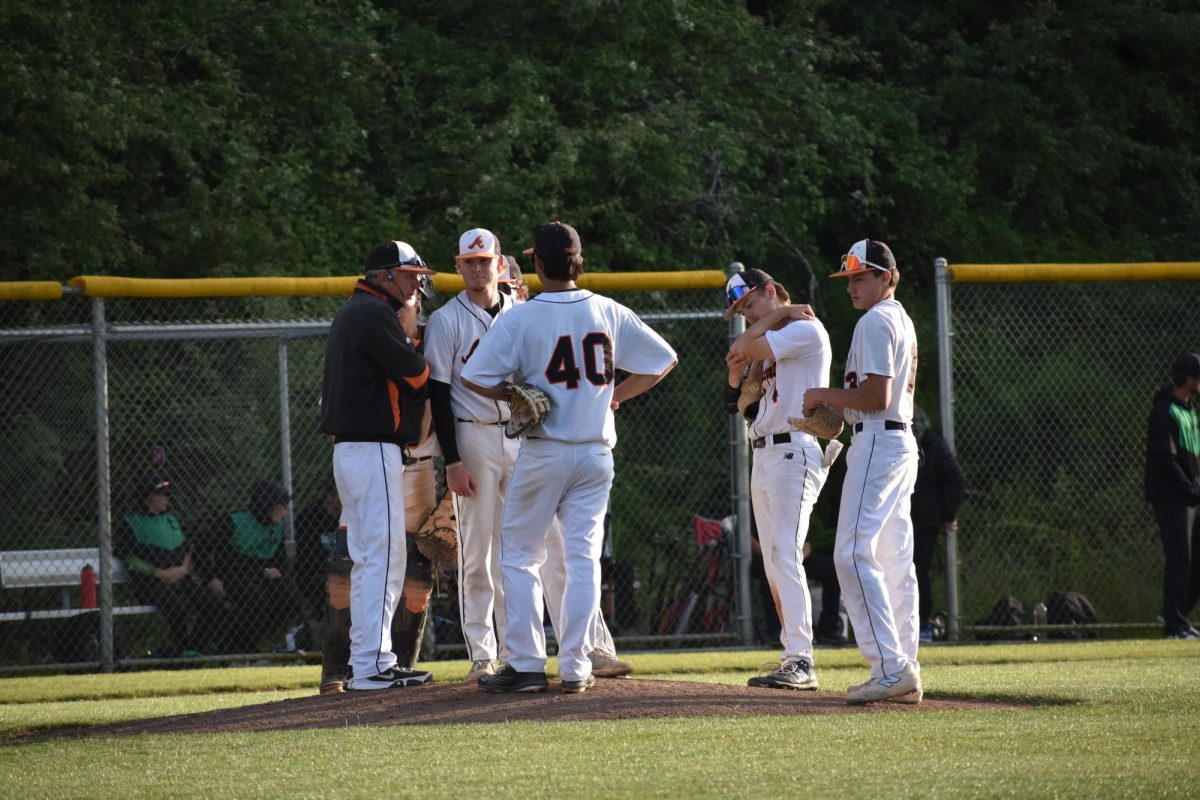 Arcata High Baseball Makes Deep Playoff Run