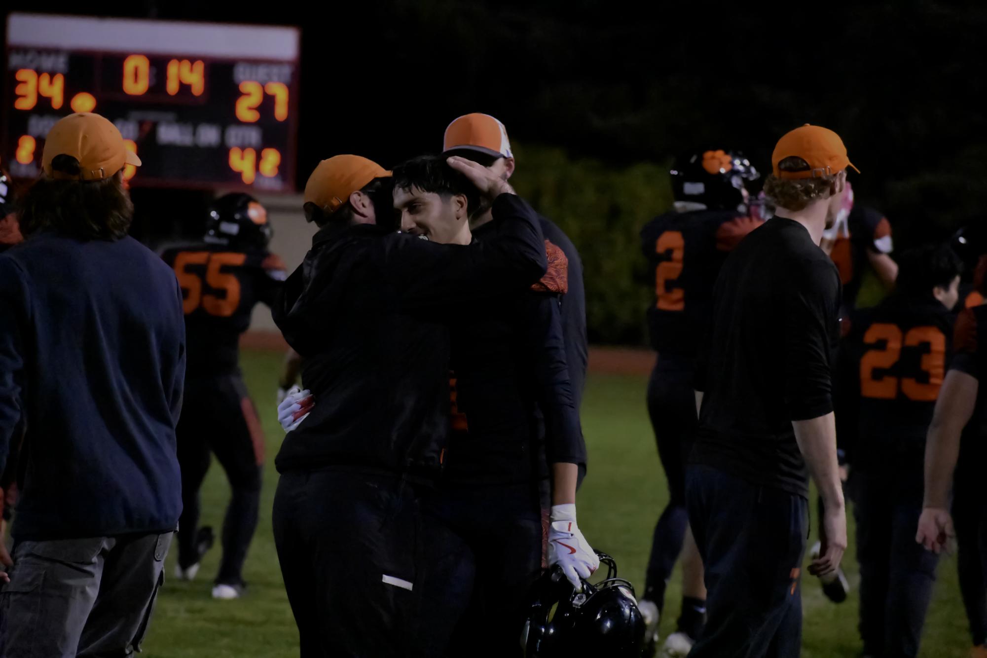 Tigers claw past Warriors in HDN matchup