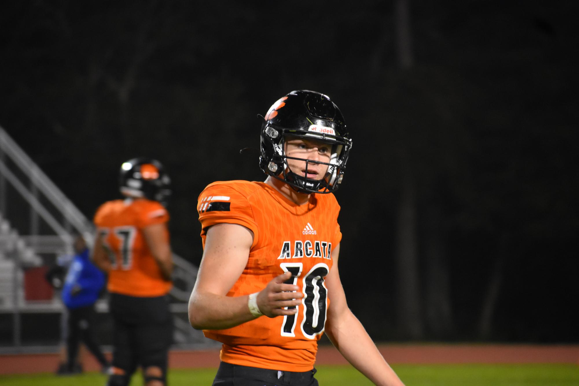 Tigers fall to Oakland Wildcats in nail-biting matchup