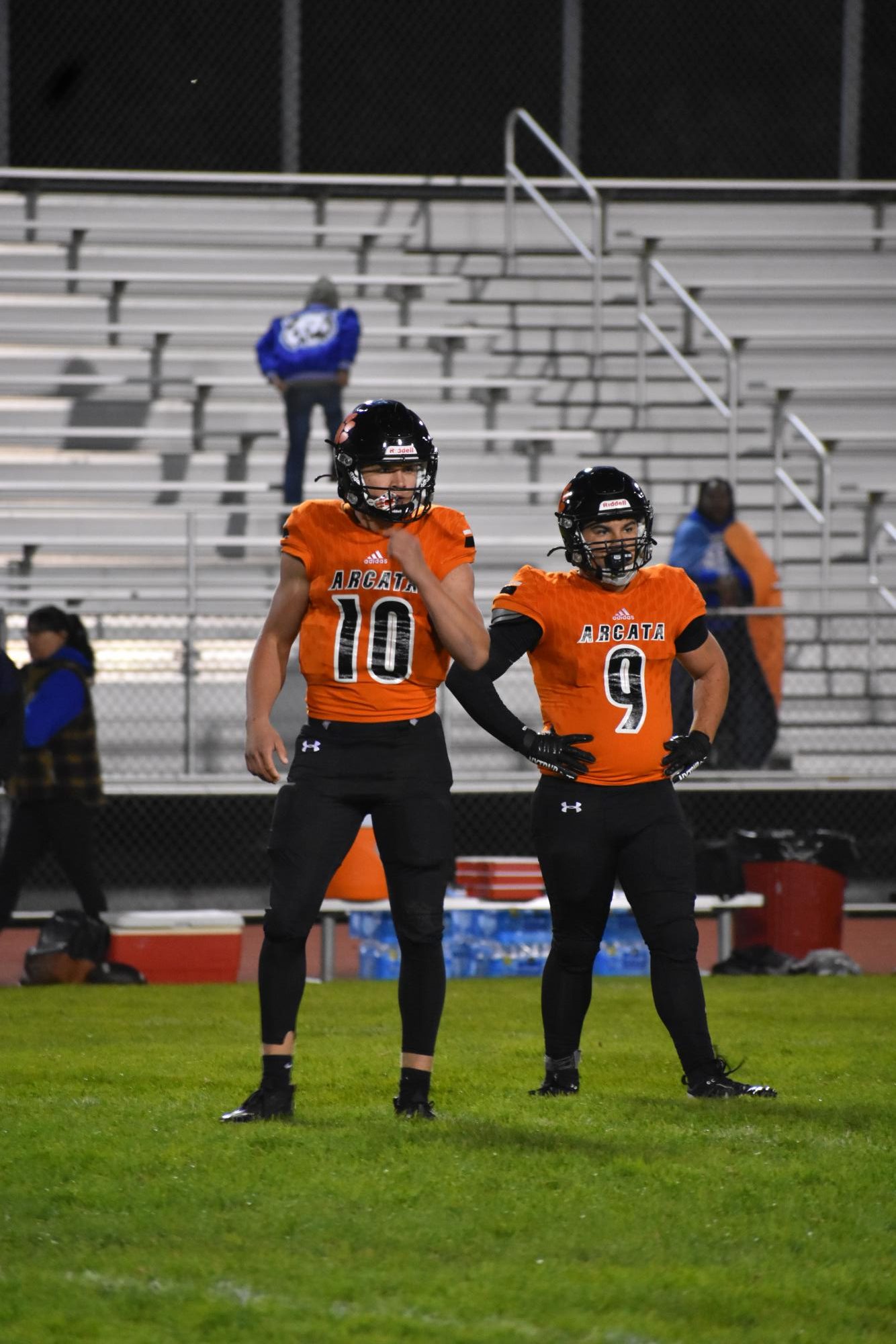 Tigers fall to Oakland Wildcats in nail-biting matchup