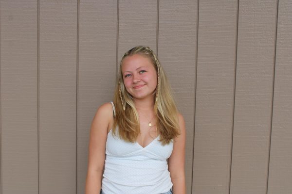 Kelty Barker