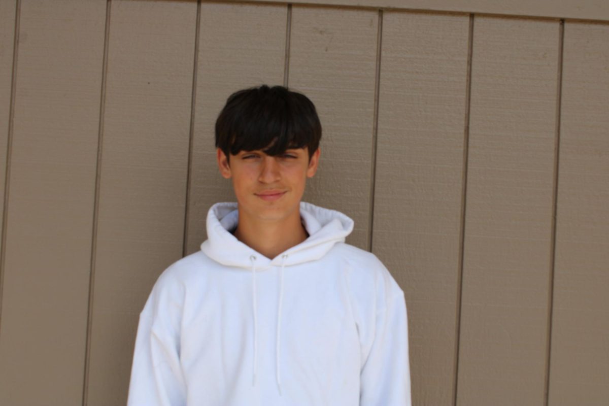 Jarren Crandall