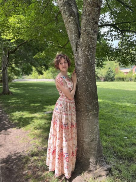 Ilana Maclay