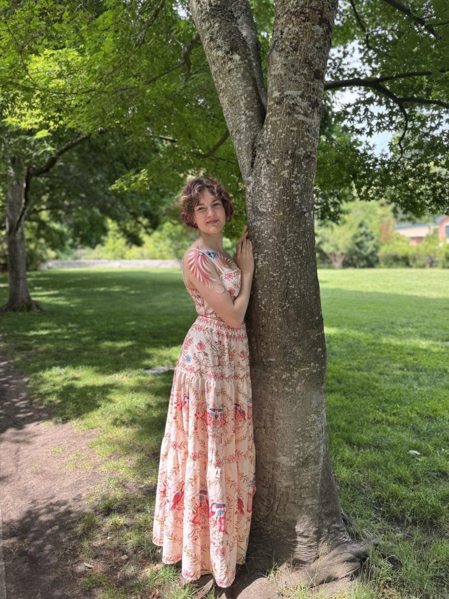 Ilana Maclay