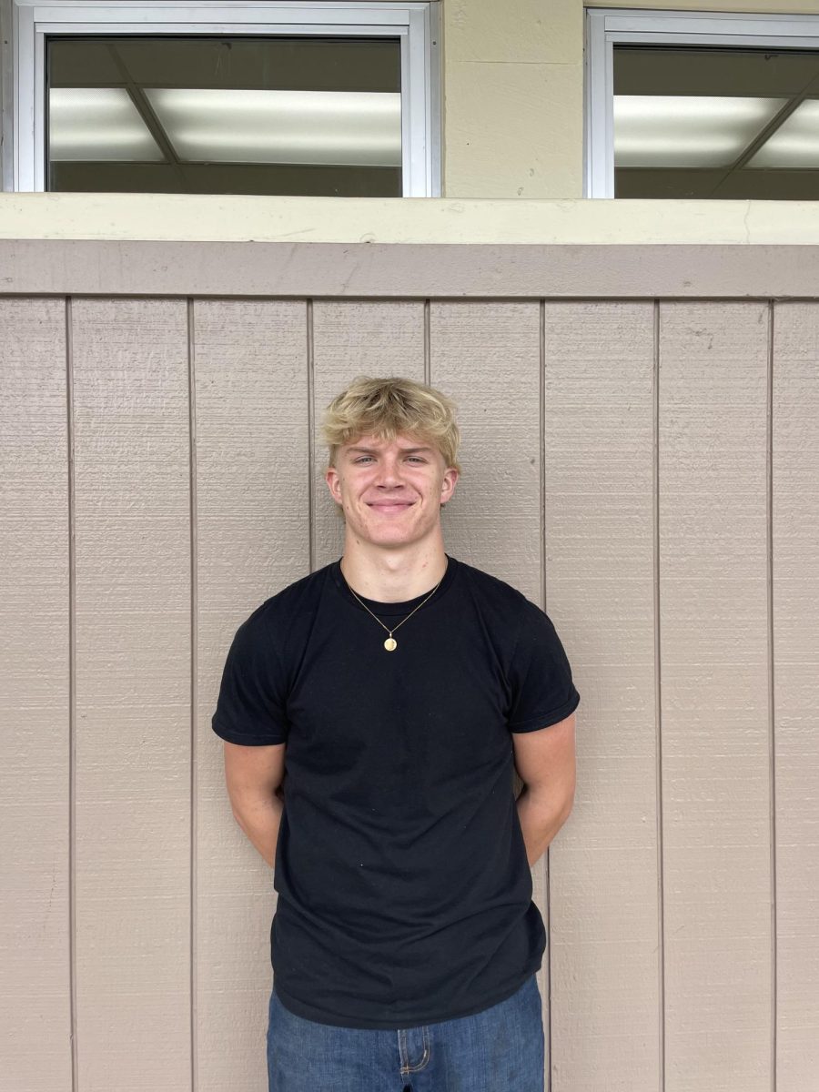 Luke Lemke