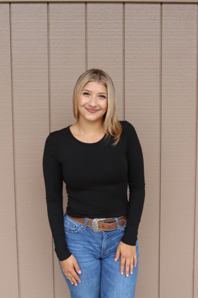 Jaida Dusel