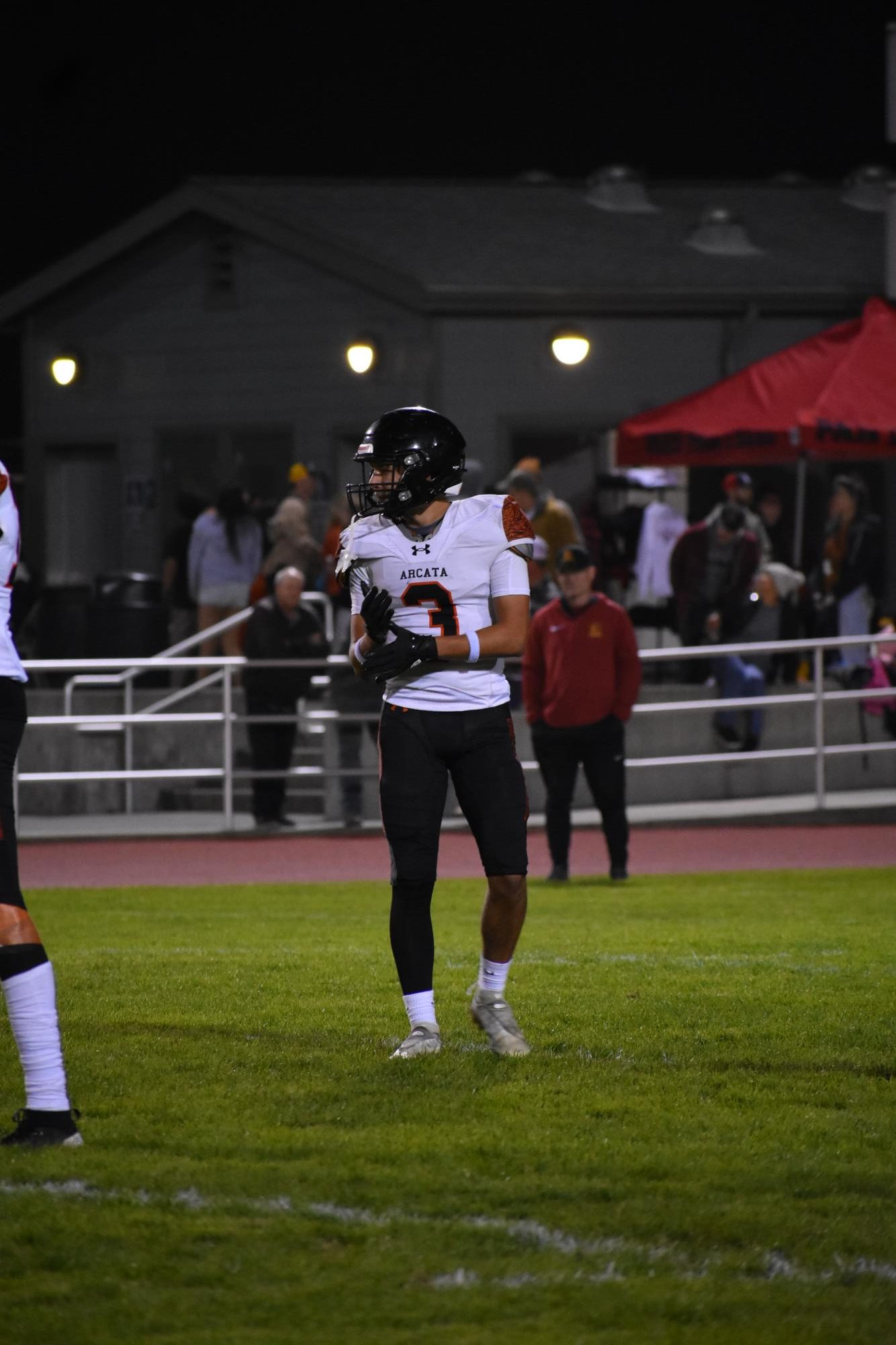 Tigers rally past rivals for record breaking win