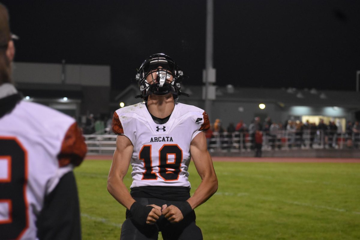Chase Bickmore