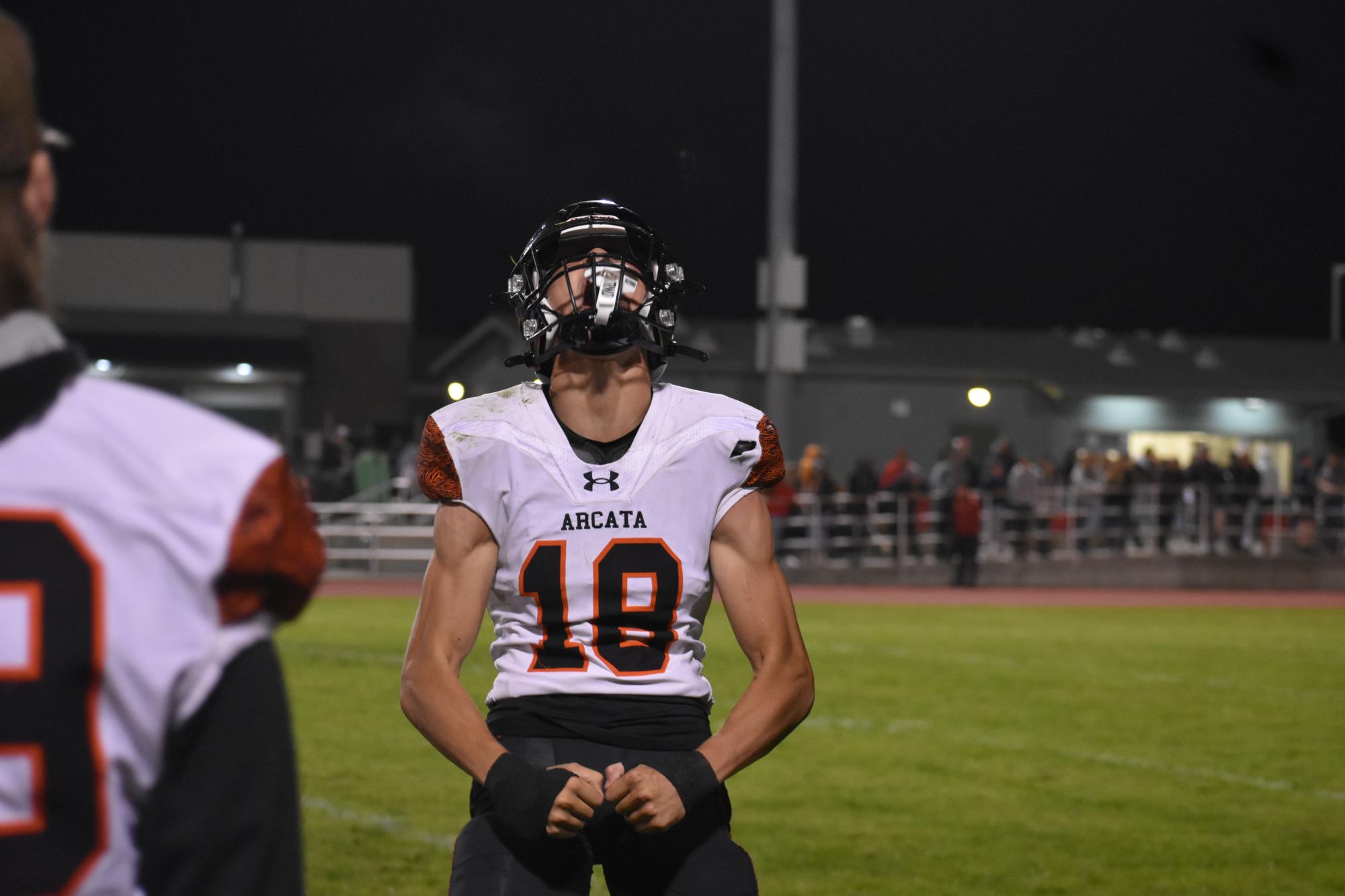 Tigers rally past rivals for record breaking win
