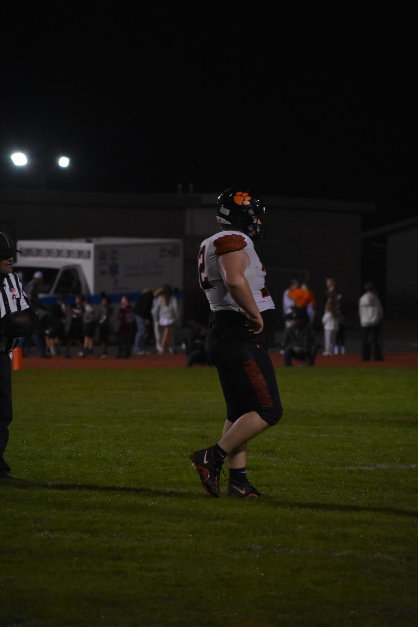 Tigers rally past rivals for record breaking win