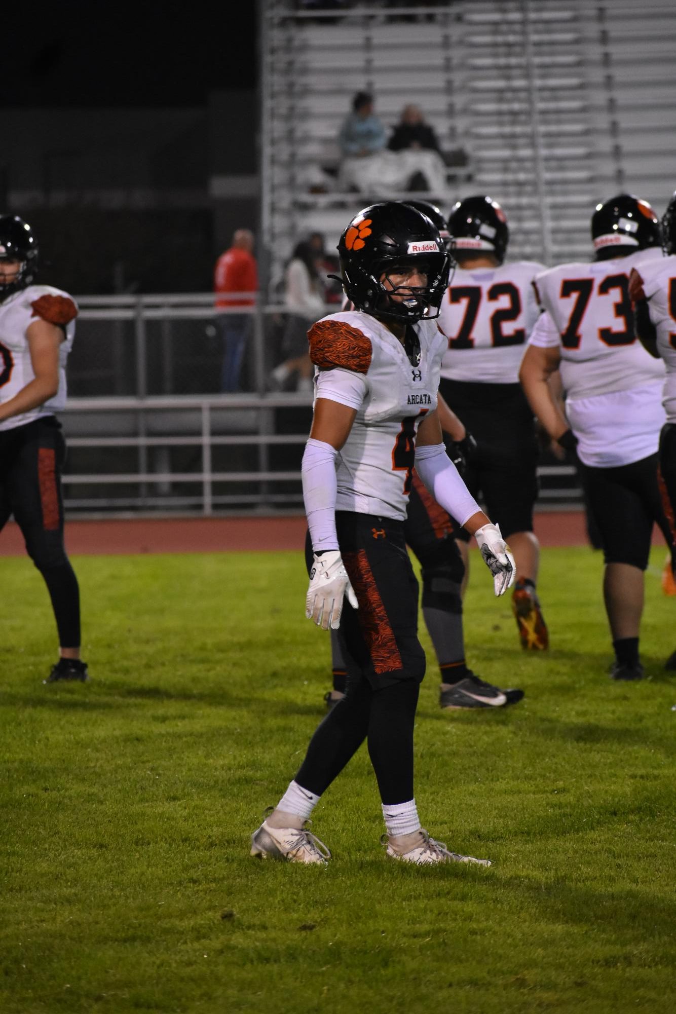 Tigers rally past rivals for record breaking win