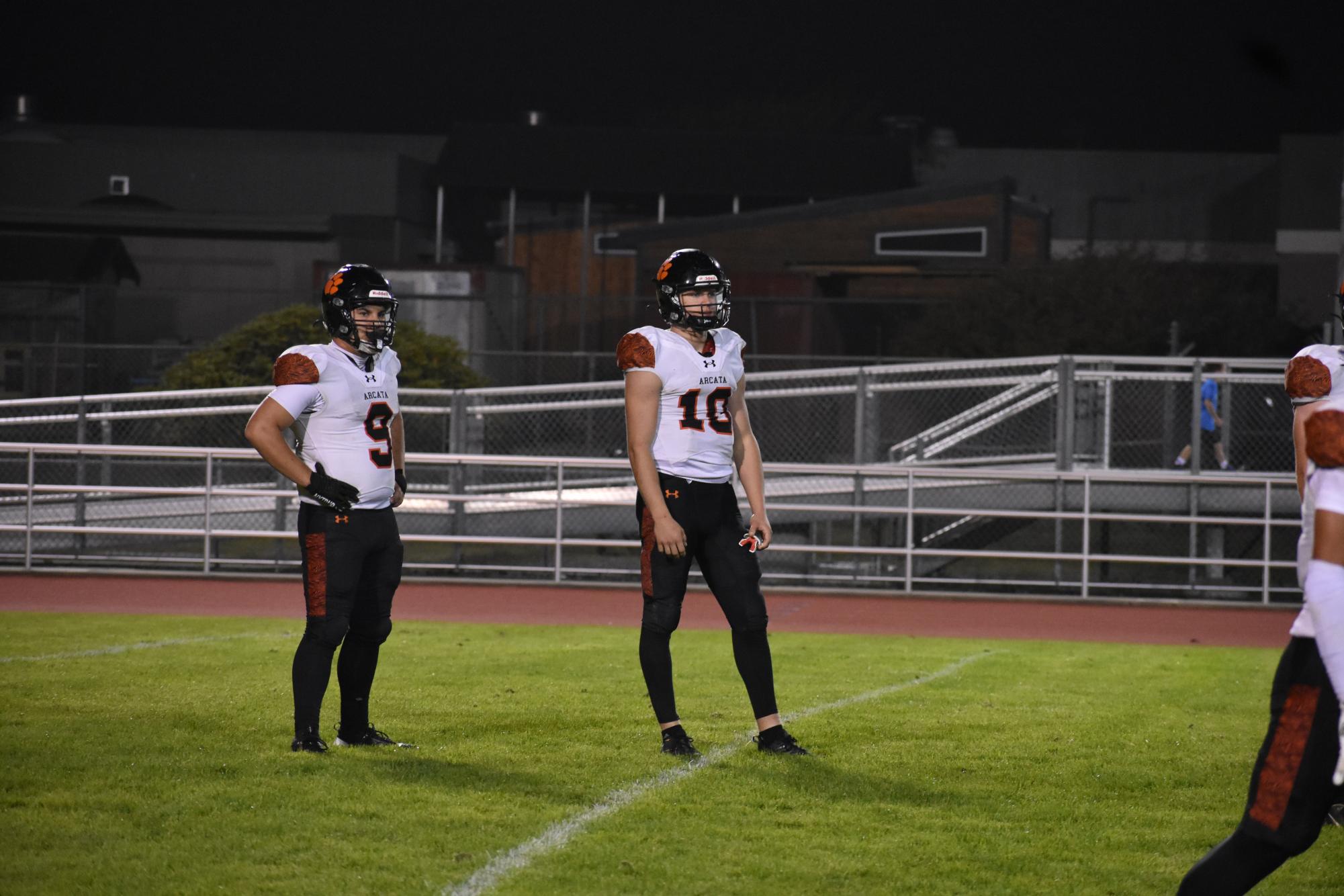 Tigers rally past rivals for record breaking win