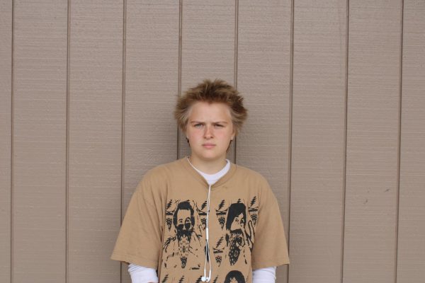 Rex Haines-Sobolewski