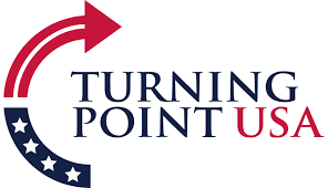 Turning Point USA logo