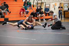 Chase Bickmore getting active