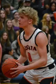 Luke Lemke