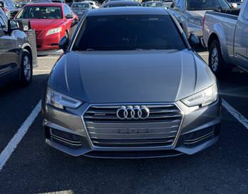 A4 front