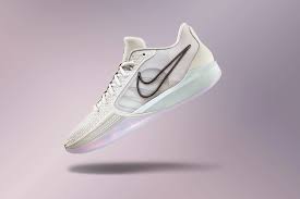 The Sabrina 1s.