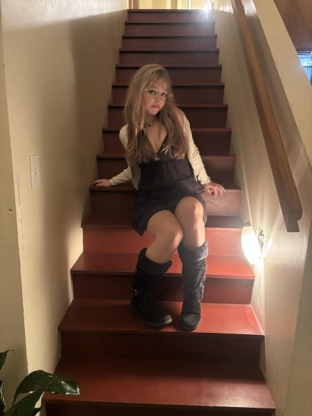 Ayda Sullivan