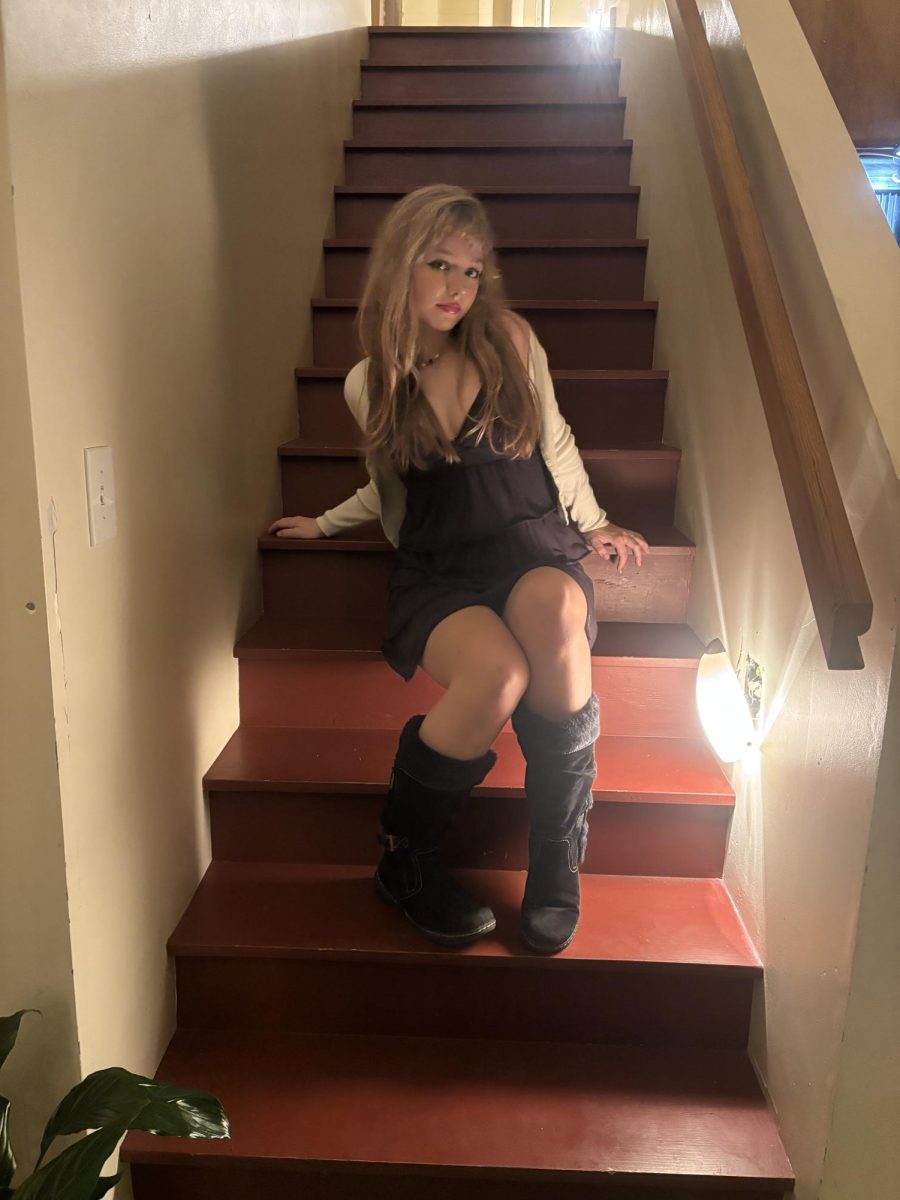 Ayda Sullivan