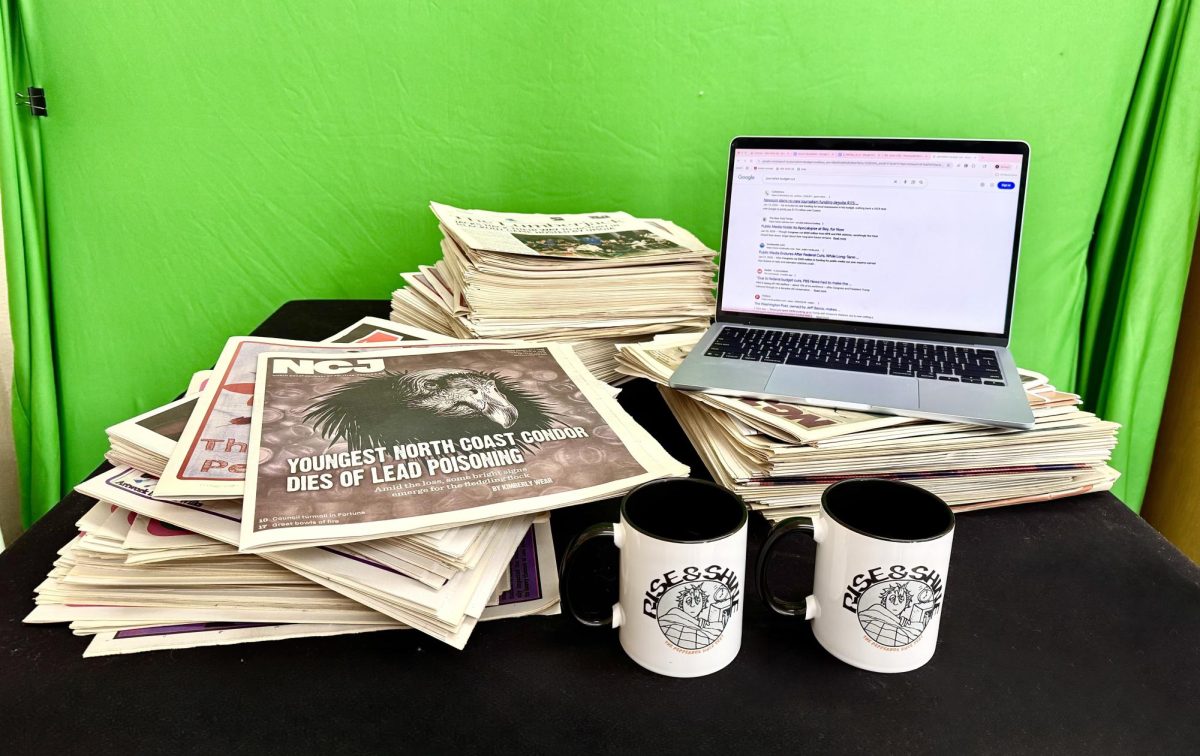 California budget includes no new funding for local journalism